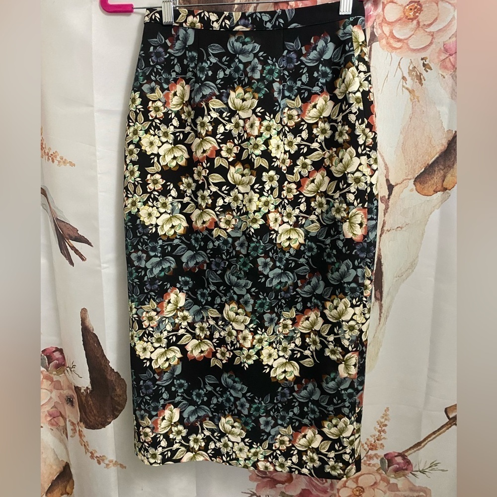 Size 2 top shop skirt​​​​​​